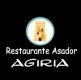 RESTAURANTE AGIRIA