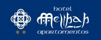 HOTEL-APARTAMENTOS MELIHAH