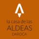 LA CASA DE LAS ALDEAS