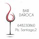BAR DAROCA