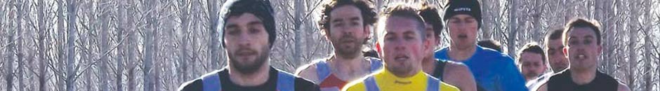 Cómo llegar  - IV LIGA LEONESA DE CROSS POPULAR INTERVAL