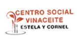 Centro social de Vinaceite