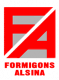 FORMIGONS ALSINA