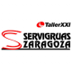 Servigruas Zaragoza Taller XXI
