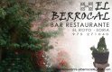 Bar Restaurante Berrocal