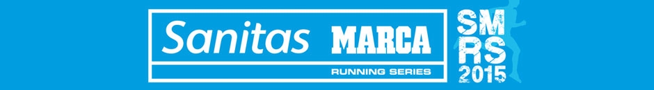 IV SANITAS MARCA RUNNING SERIES ZARAGOZA