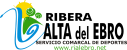 COMARCA RIBERA ALTA DEL EBRO