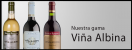 Viña Albina Bodegas Riojanas