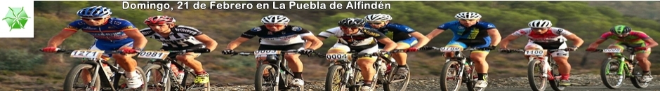IX MARCHA INVERNAL BTT