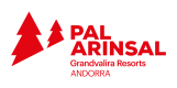 PAL ARINSAL-Grandvalira resorts