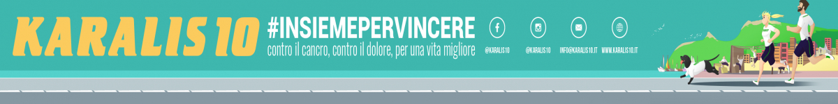 Contatti  - KARALIS 10 | OBSTACLE CHALLANGE – URBAN EDITION