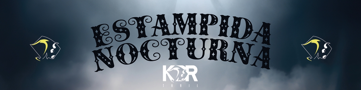 KDRTRAIL 2024: ESTAMPIDA NOCTURNA