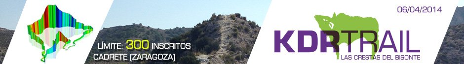 Resultados  - KDRTRAIL