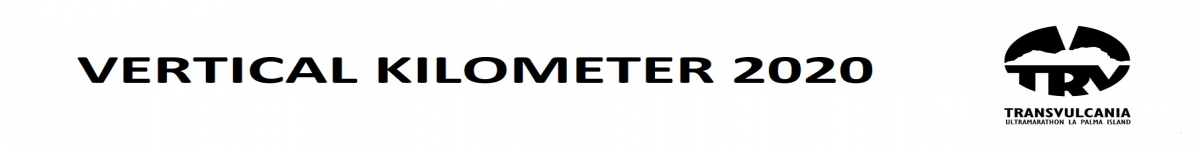 KILOMETRO VERTICAL TRANSVULCANIA 2020