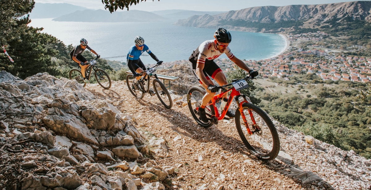 KRK N ROLL 2025 MTB MARATHON