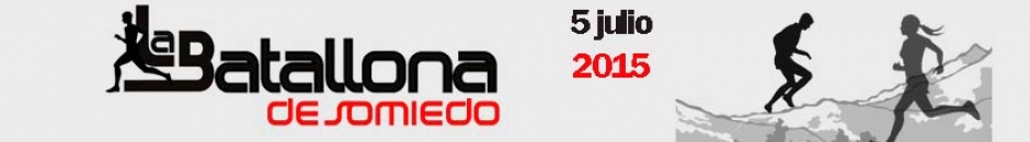 LA BATALLONA DE SOMIEDO
