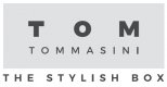 TOM TOMMASINI