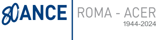 ANCE Roma - ACER