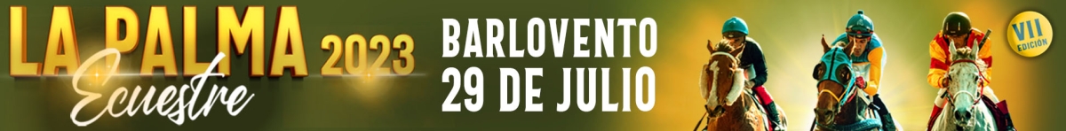 LA PALMA ECUESTRE   FINALES CAMPEONATO 2023