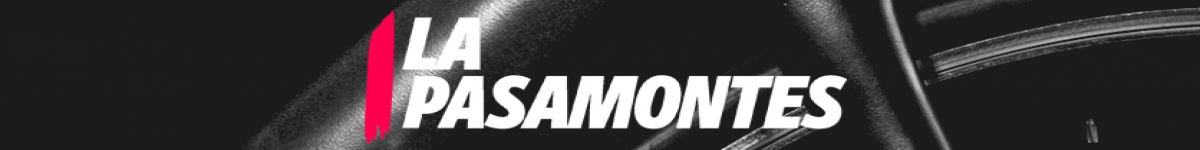 Información  - LA PASAMONTES 7.0