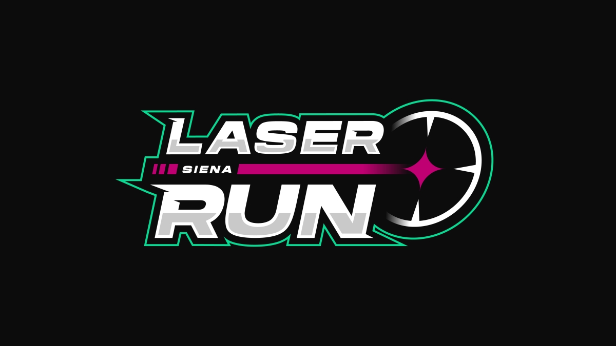 LASER RUN