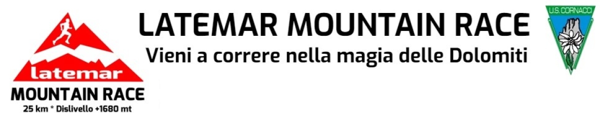 LATEMAR MOUNTAIN RACE 2026