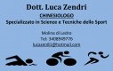 Dott. LUCA ZENDRI