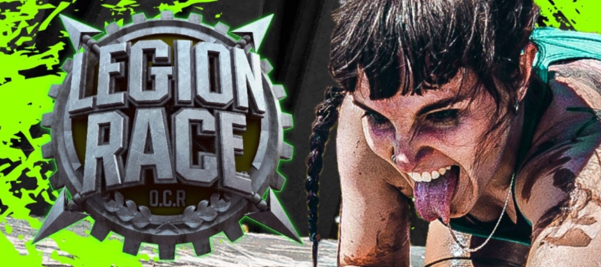 LEGION KIDS 7/8 OCTUBRE