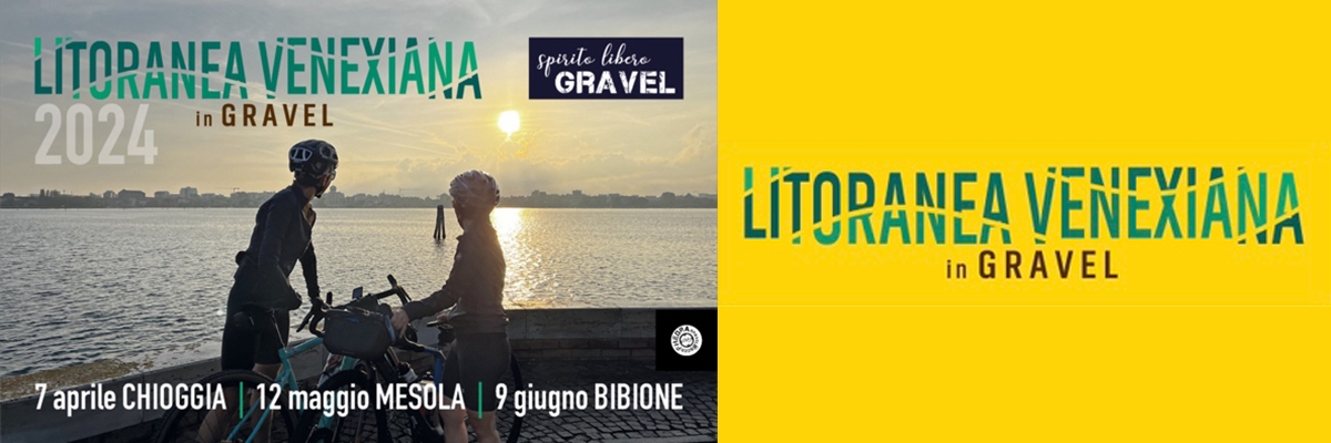 LITORANEA VENEXIANA 2024   TAPPA 2   MESOLA (FE)