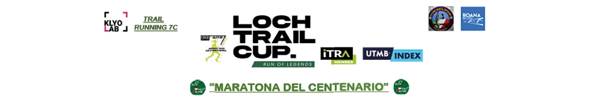 Results  - LOCH TRAIL CUP 2025