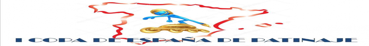 MARATON DE PATINAJE RIO TAJO