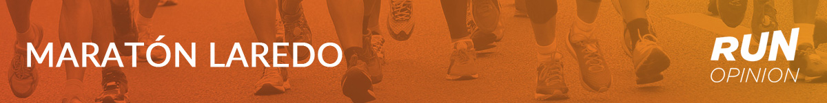 MARATÓN LAREDO