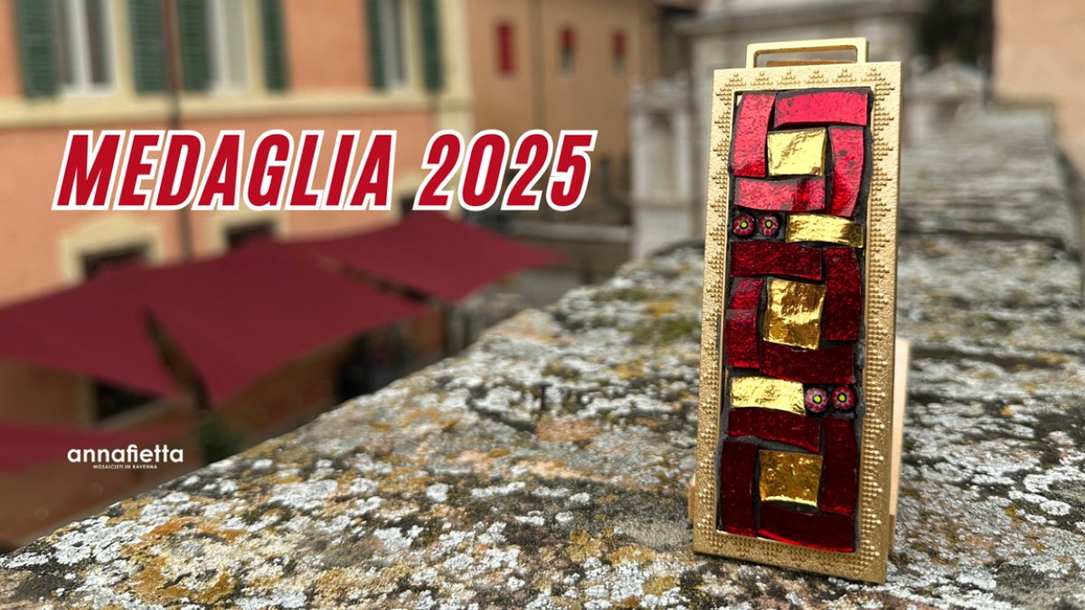 MARATONA DI RAVENNA 2025   ACQUISTA L'INCISIONE DELLA TUA MEDAGLIA FINISHER 42K O 21K O 10K!