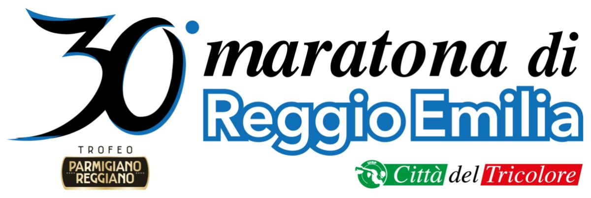 Registration  - MARATONA DI REGGIO EMILIA 2026