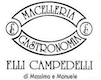 Macelleria Campedelli