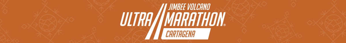 MERCHANDISING JIMBEE VOLCANO ULTRAMARATHON CARTAGENA 2