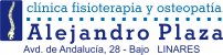 CLÍNICA DE FISIOTERAPIA ALEJANDRO PLAZA