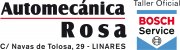 AUTOMECÁNICA ROSA
