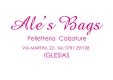 Ale's Bags 