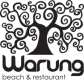 WARUNG BEACH CLUB MASUA