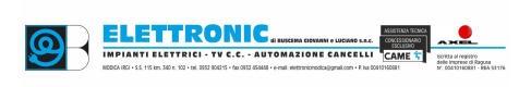 Elettronic