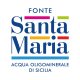 Acqua Santa Maria