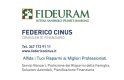 F.Cinus - Consulente Finanziario