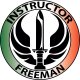 INSTRUCTOR FREEMAN