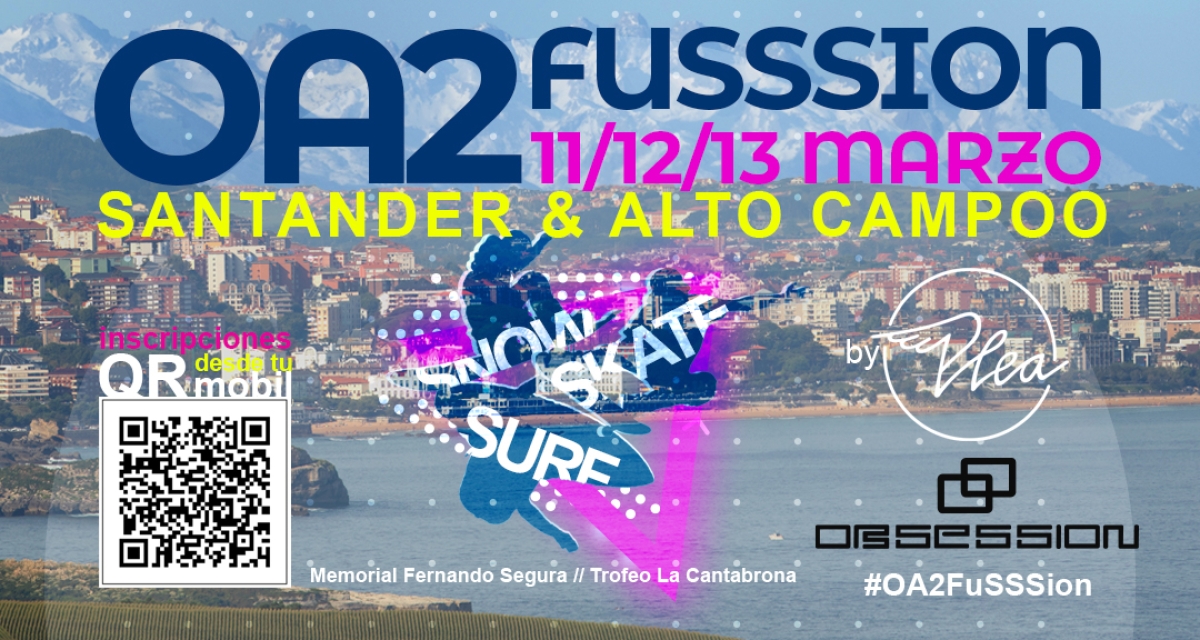 Informació  - OA2 FUSSSION BY PLEA 2022