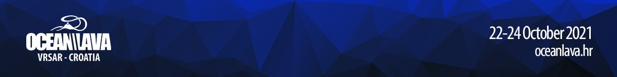 OCEAN LAVA VRSAR 2021 OLYMPIC