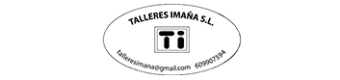 TALLERES IMAÑA