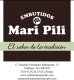 EMBUTIDOS MARI PILI