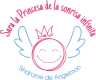 SARA LA PRINCESA DE LA SONRISA INFINITA
