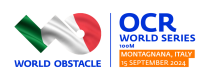 WORLD OBSTACLE